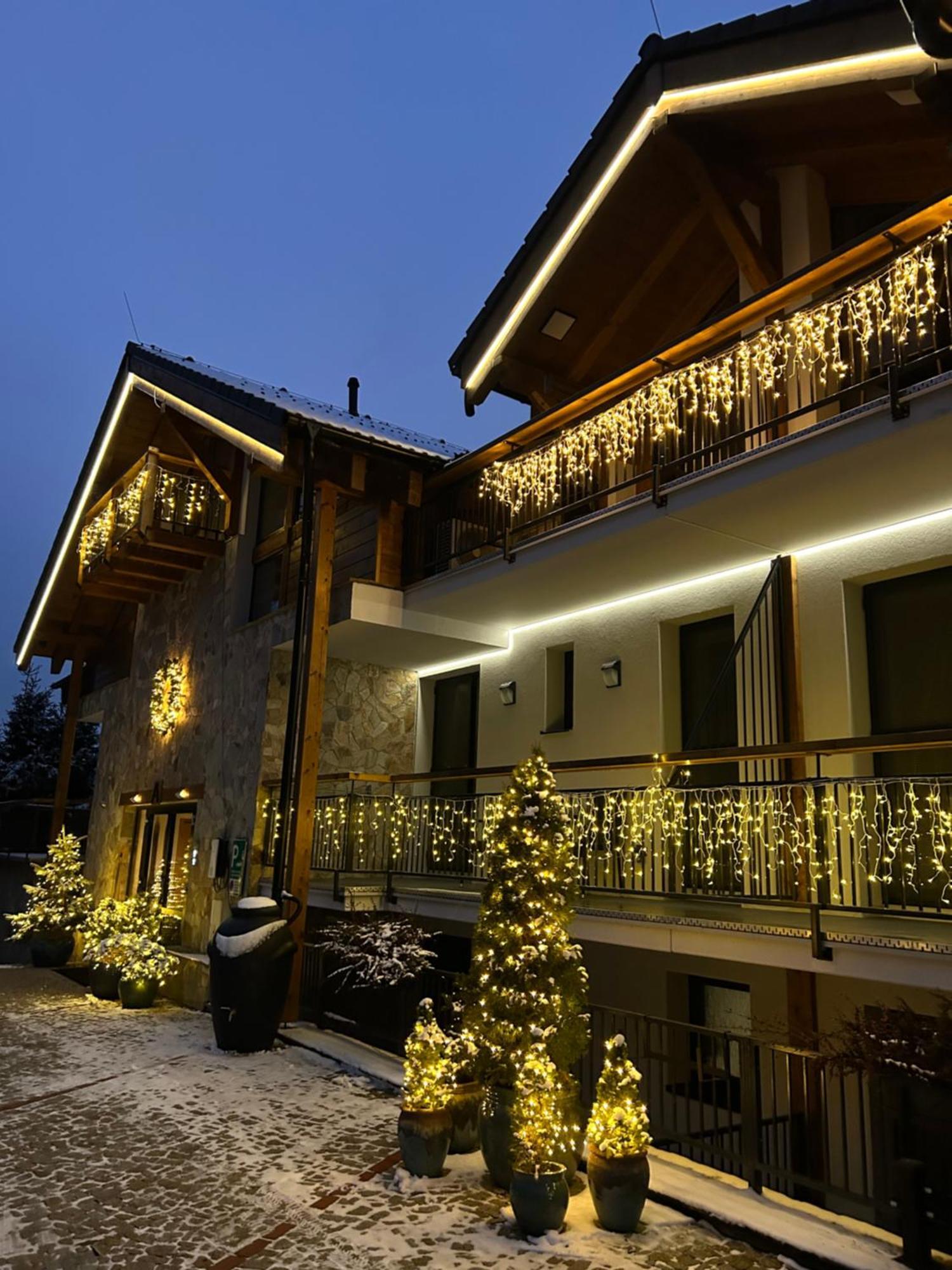 Rezidence Kupec Apartment Frymburk Ngoại thất bức ảnh